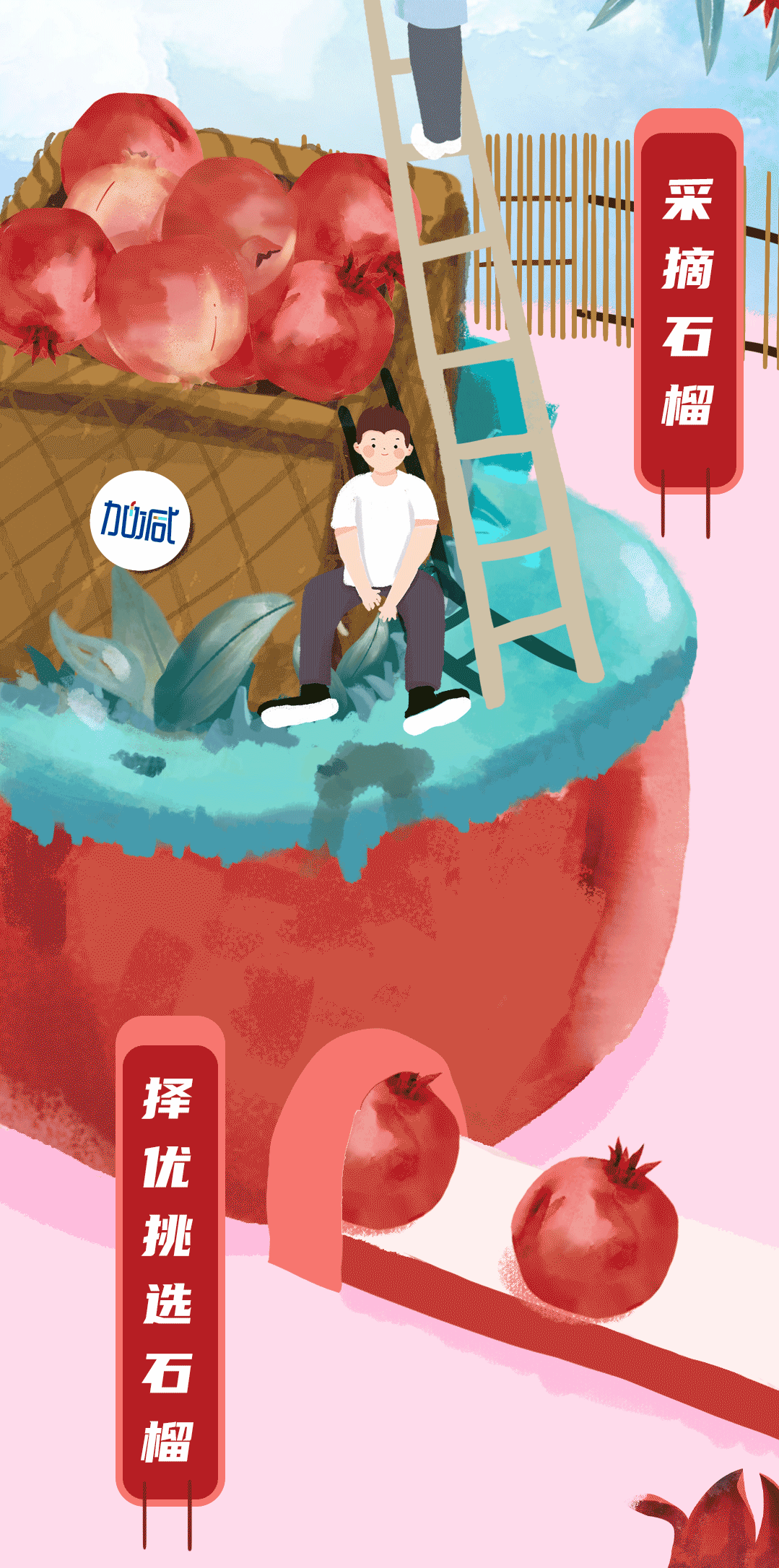 PG电子茶饮石榴新品